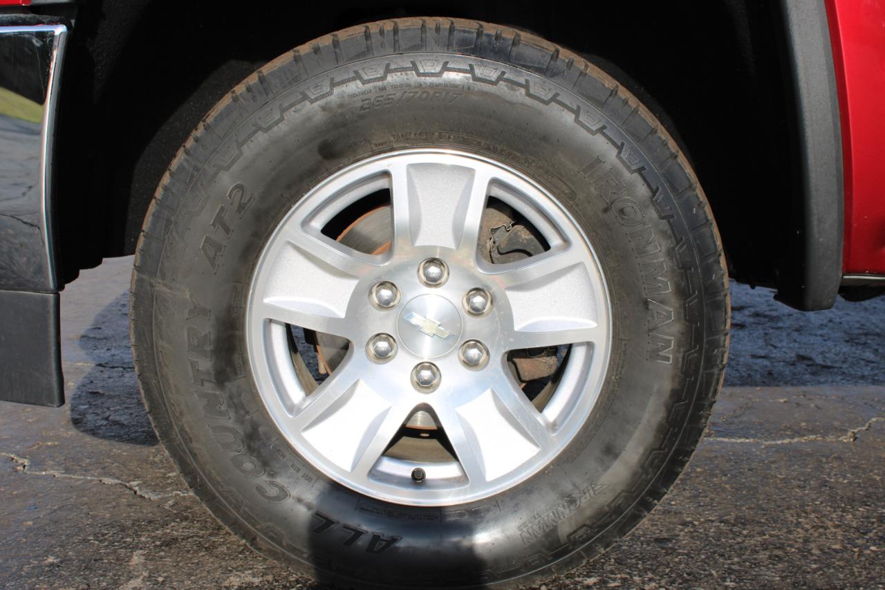 GMC Sierra 1500  2018