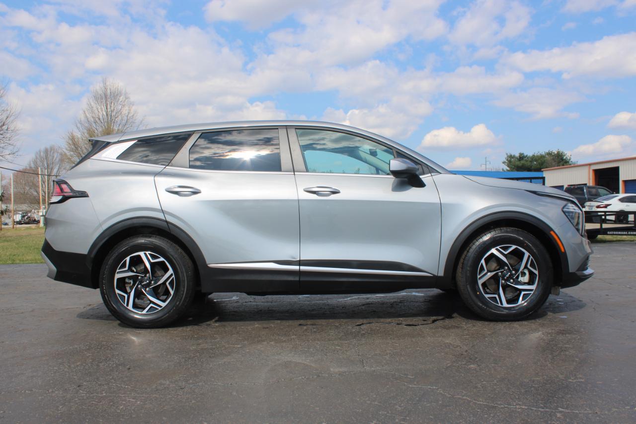 Kia Sportage LX 2024