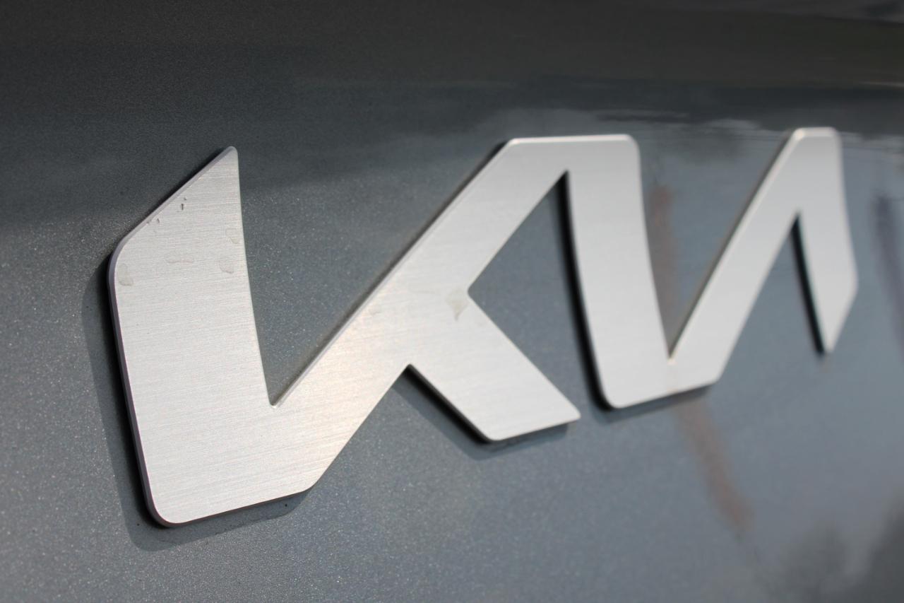 Kia Sportage LX 2024