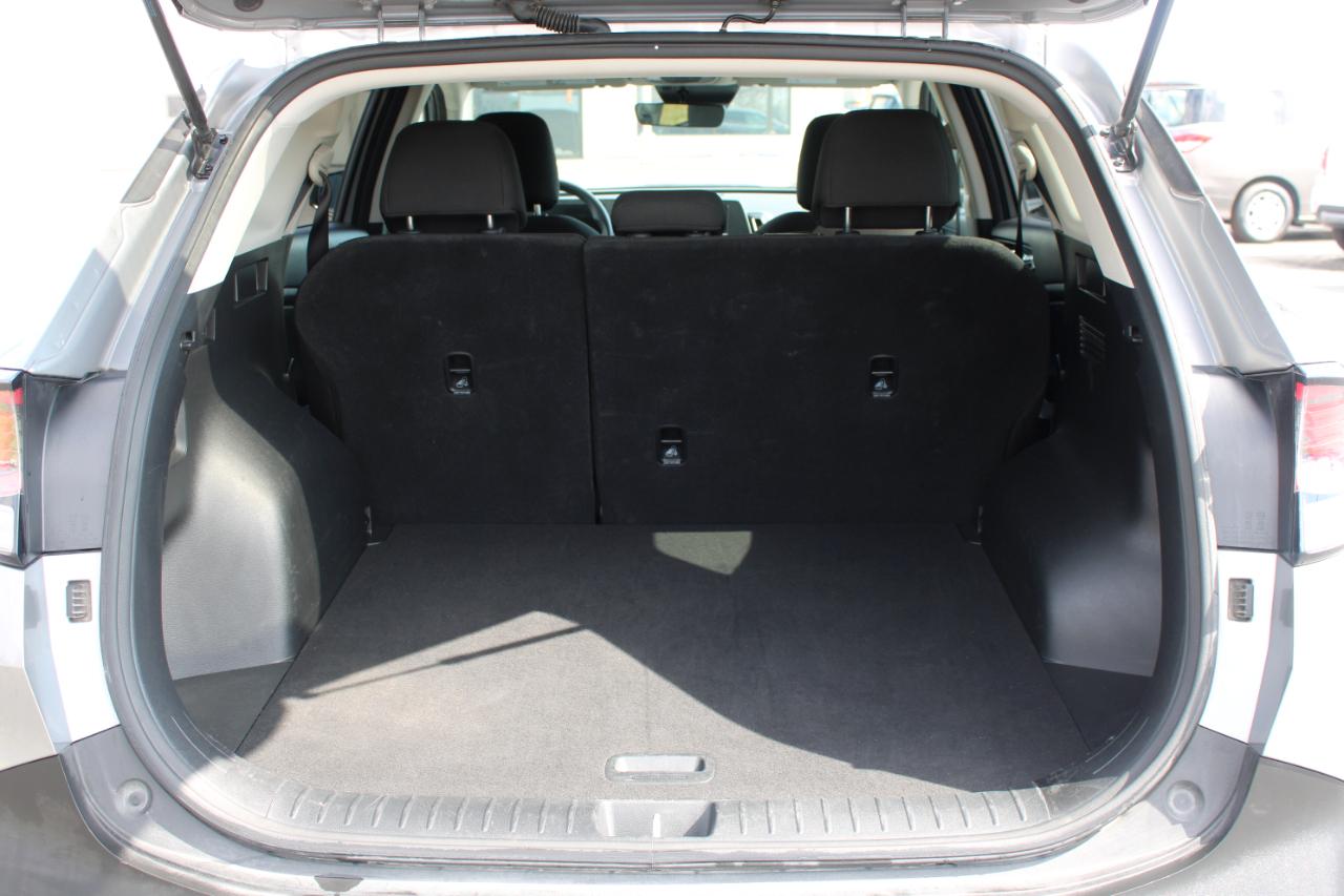 Kia Sportage LX 2024