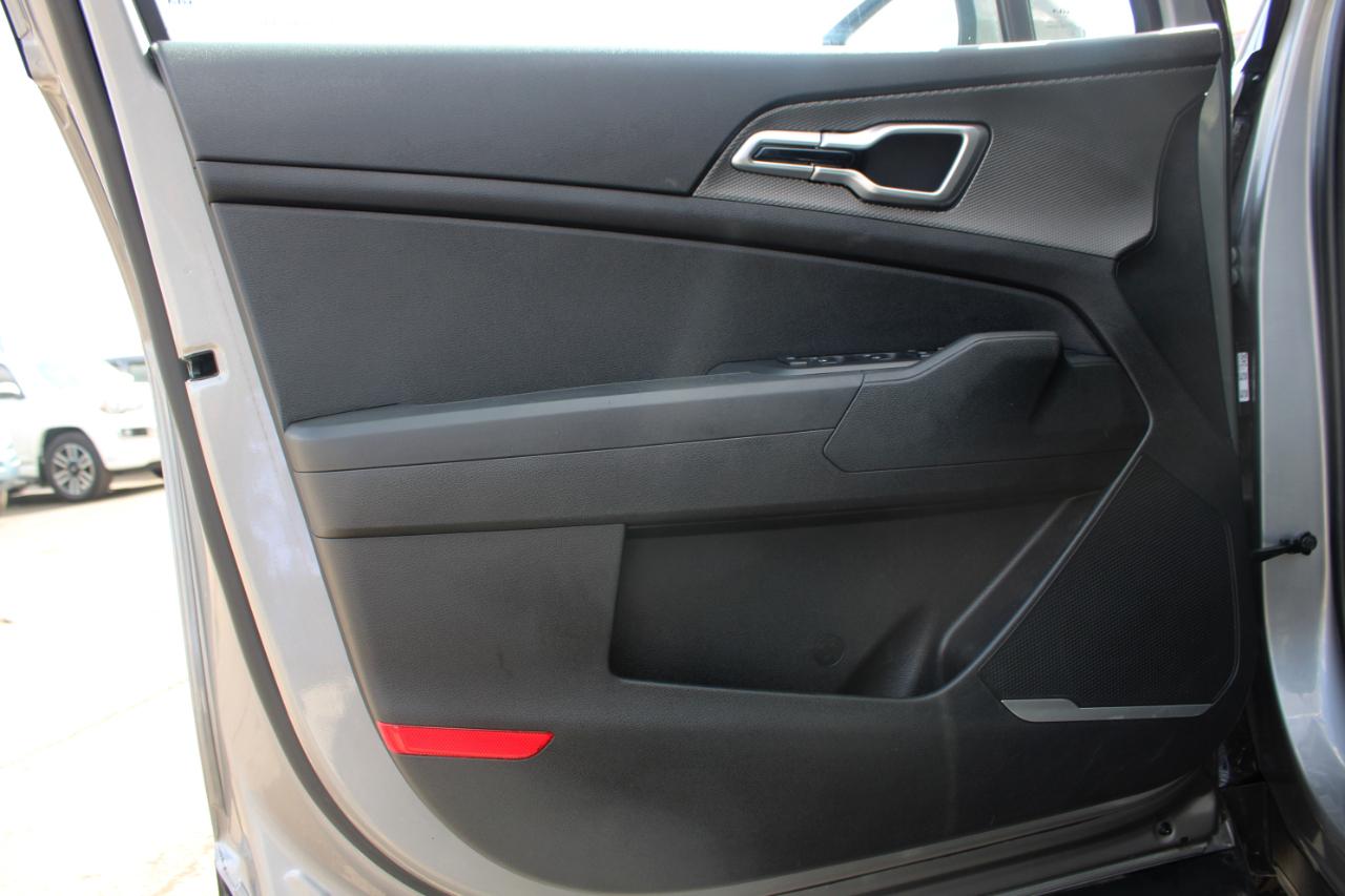 Kia Sportage LX 2024