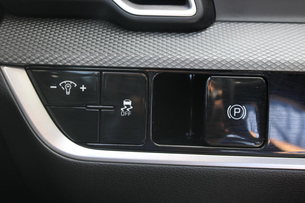 Kia Sportage LX 2024