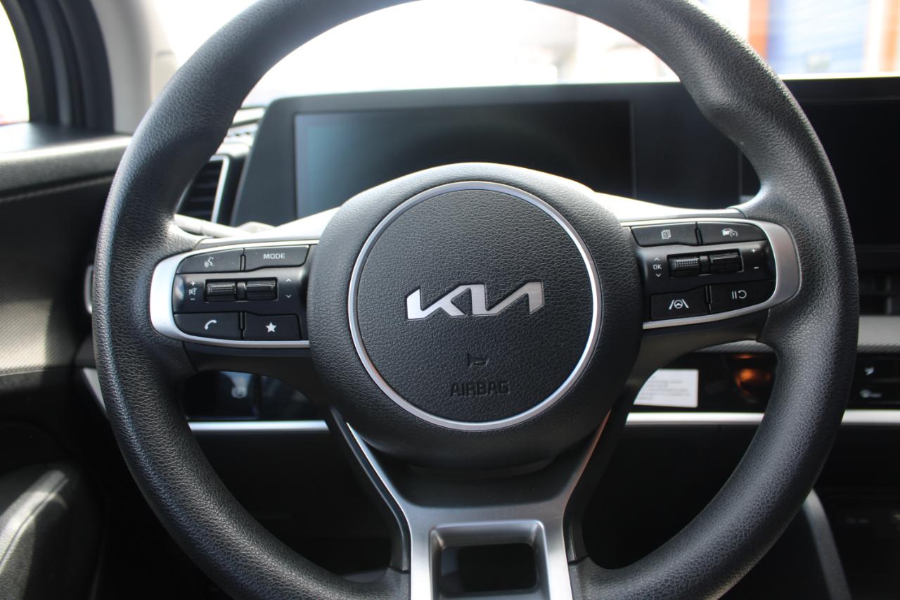 Kia Sportage LX 2024