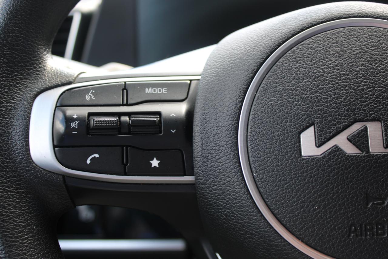 Kia Sportage LX 2024