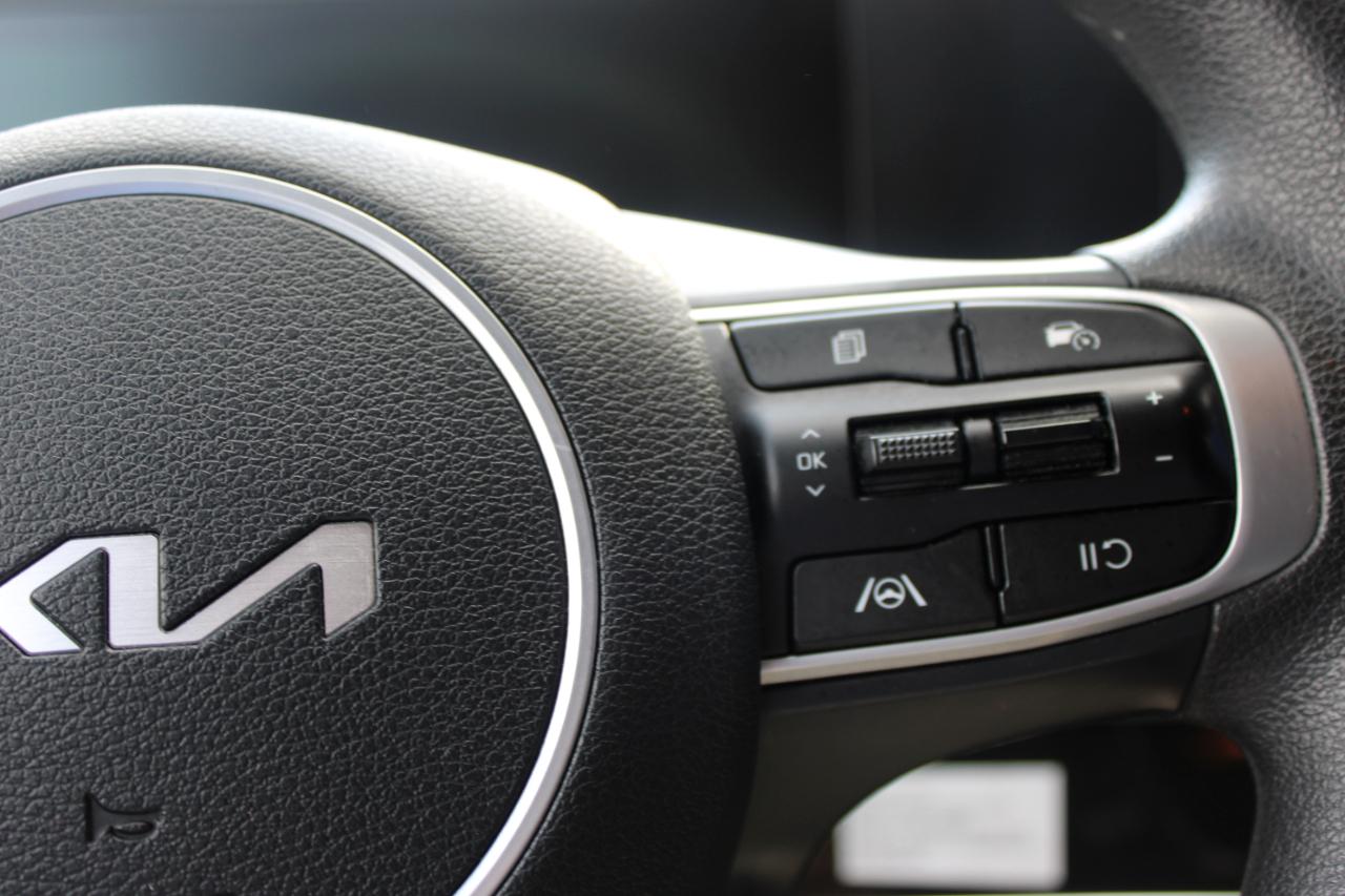 Kia Sportage LX 2024