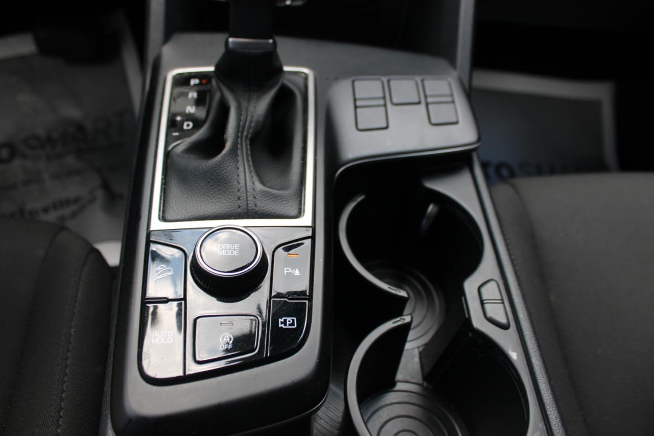 Kia Sportage LX 2024