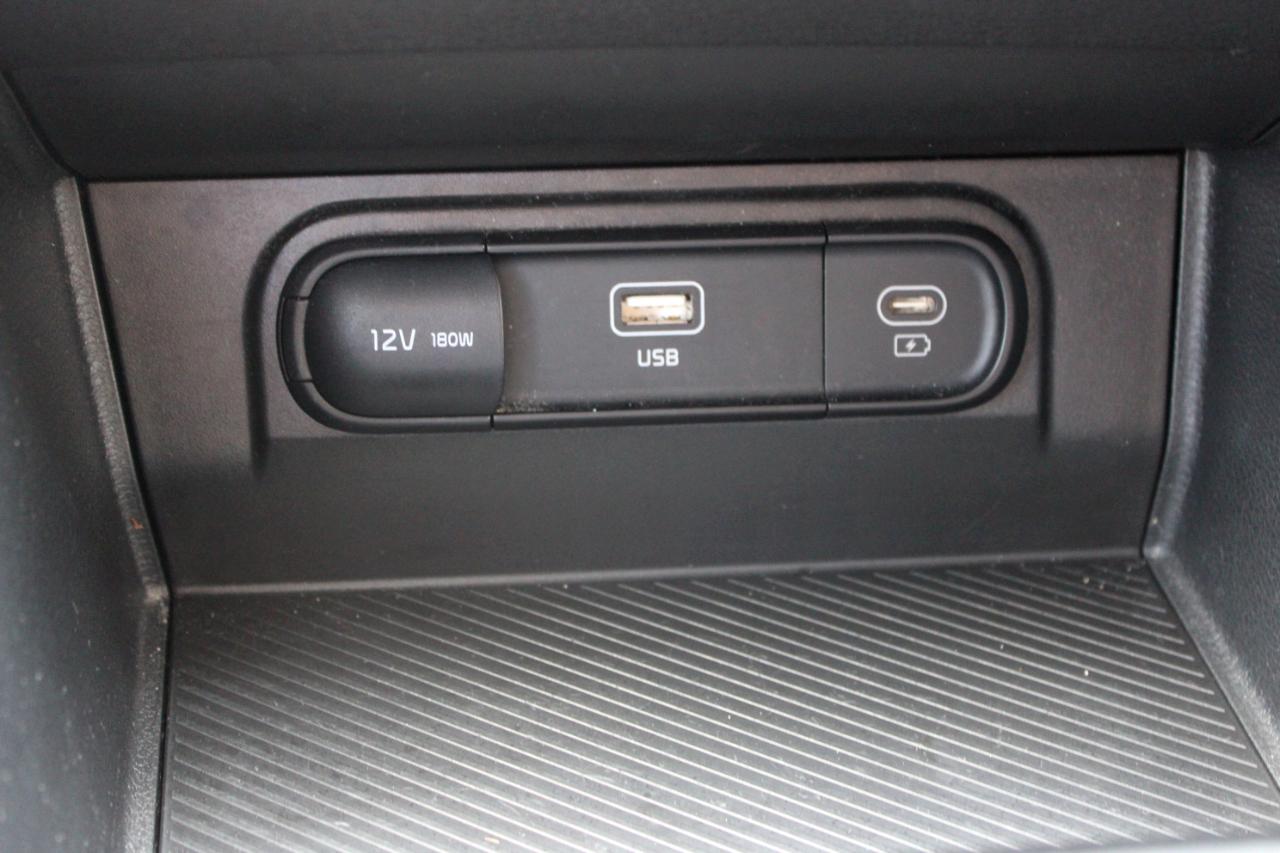 Kia Sportage LX 2024