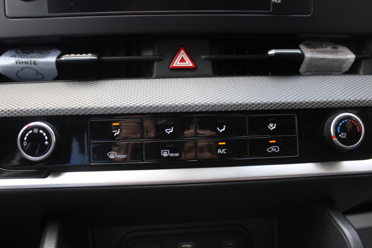 Kia Sportage LX 2024