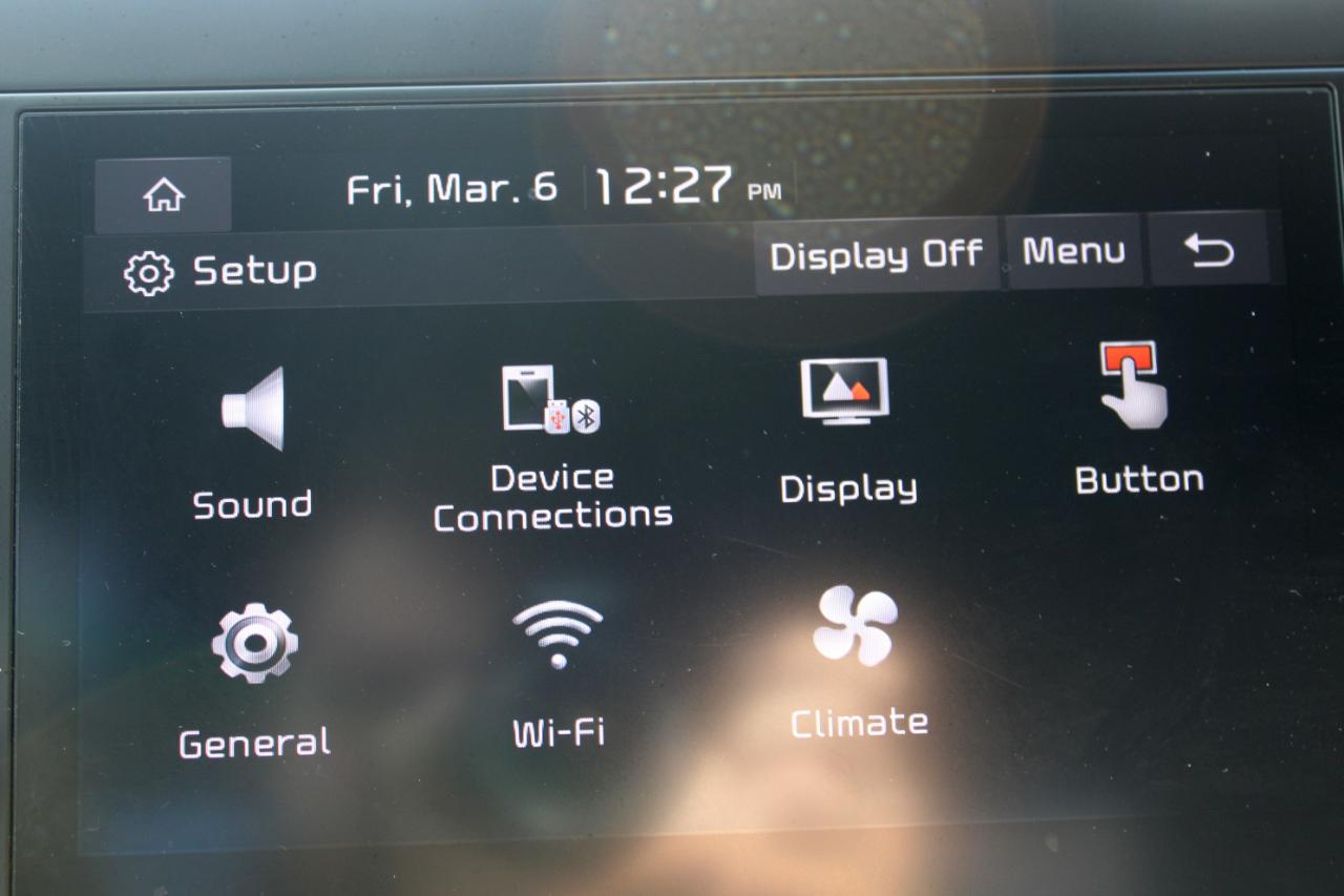 Kia Sportage LX 2024