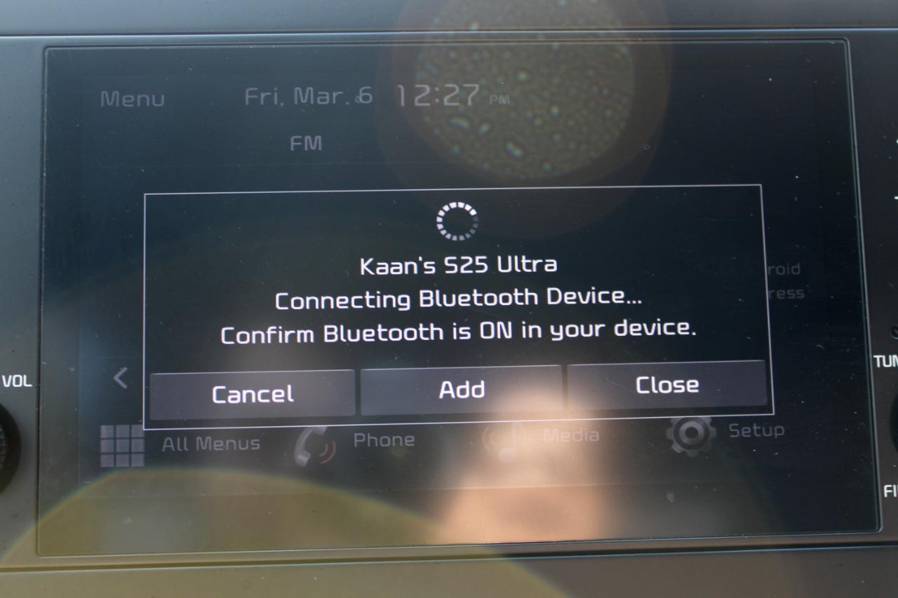 Kia Sportage LX 2024