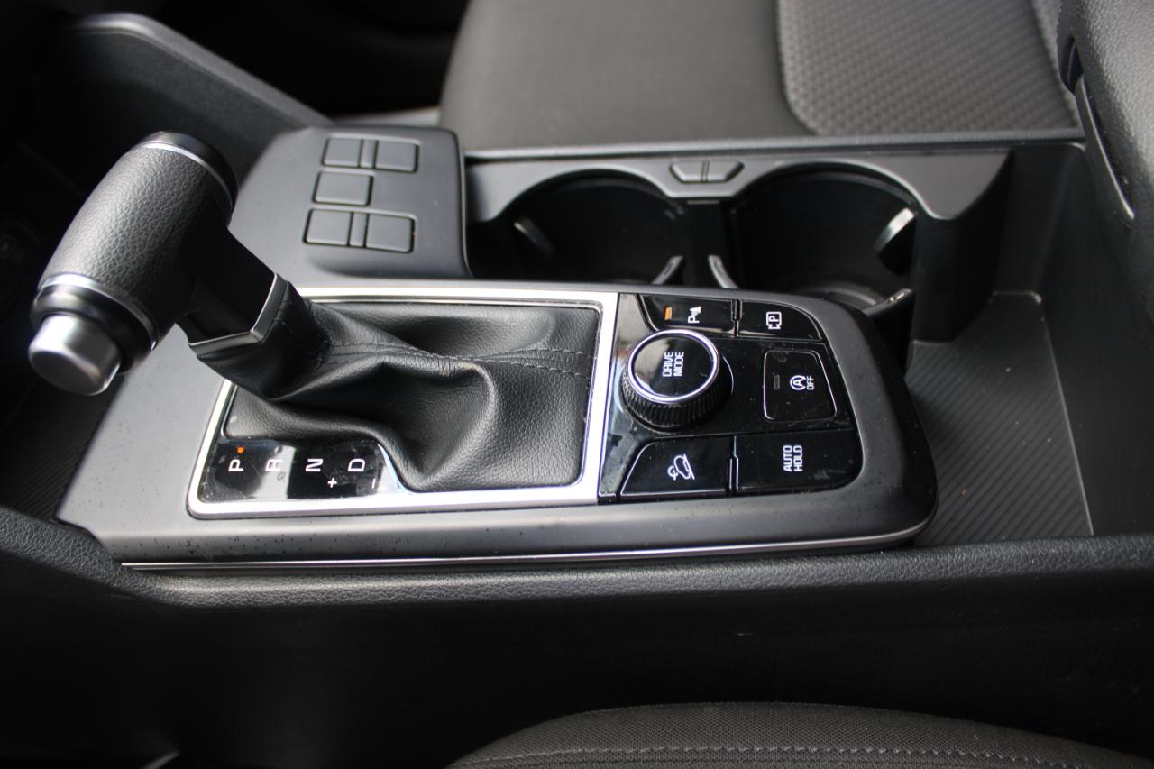 Kia Sportage LX 2024