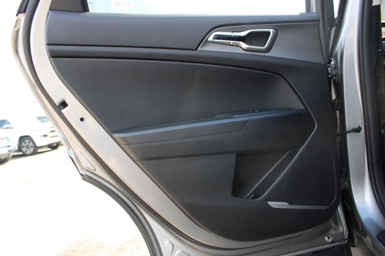 Kia Sportage LX 2024