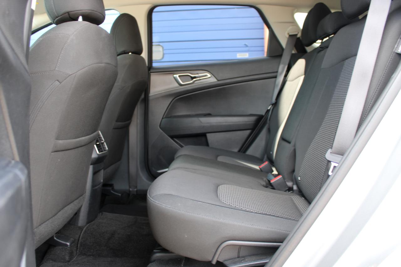 Kia Sportage LX 2024