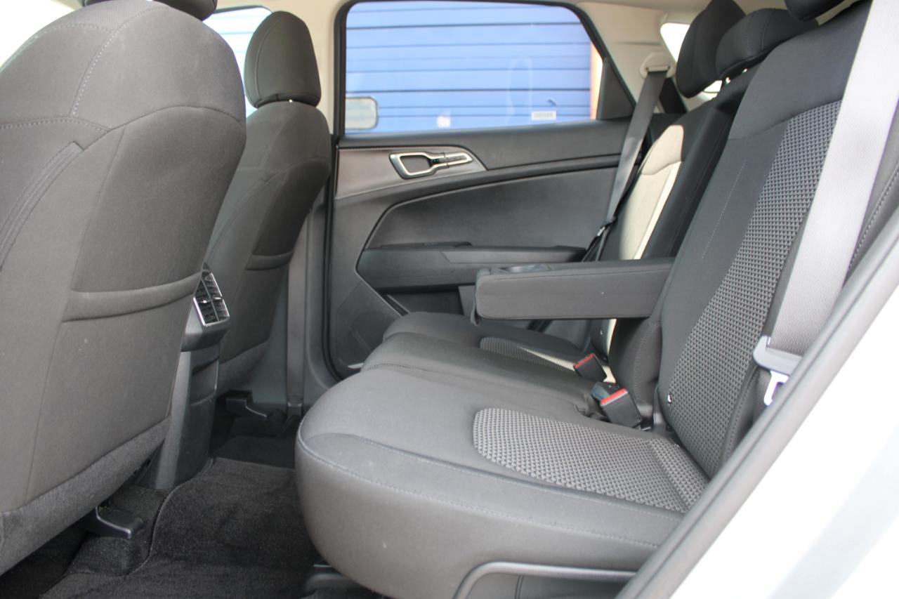 Kia Sportage LX 2024