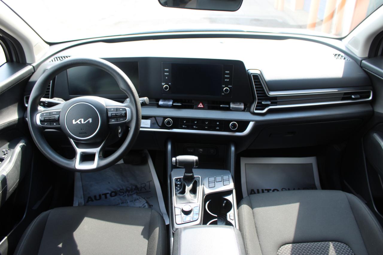 Kia Sportage LX 2024