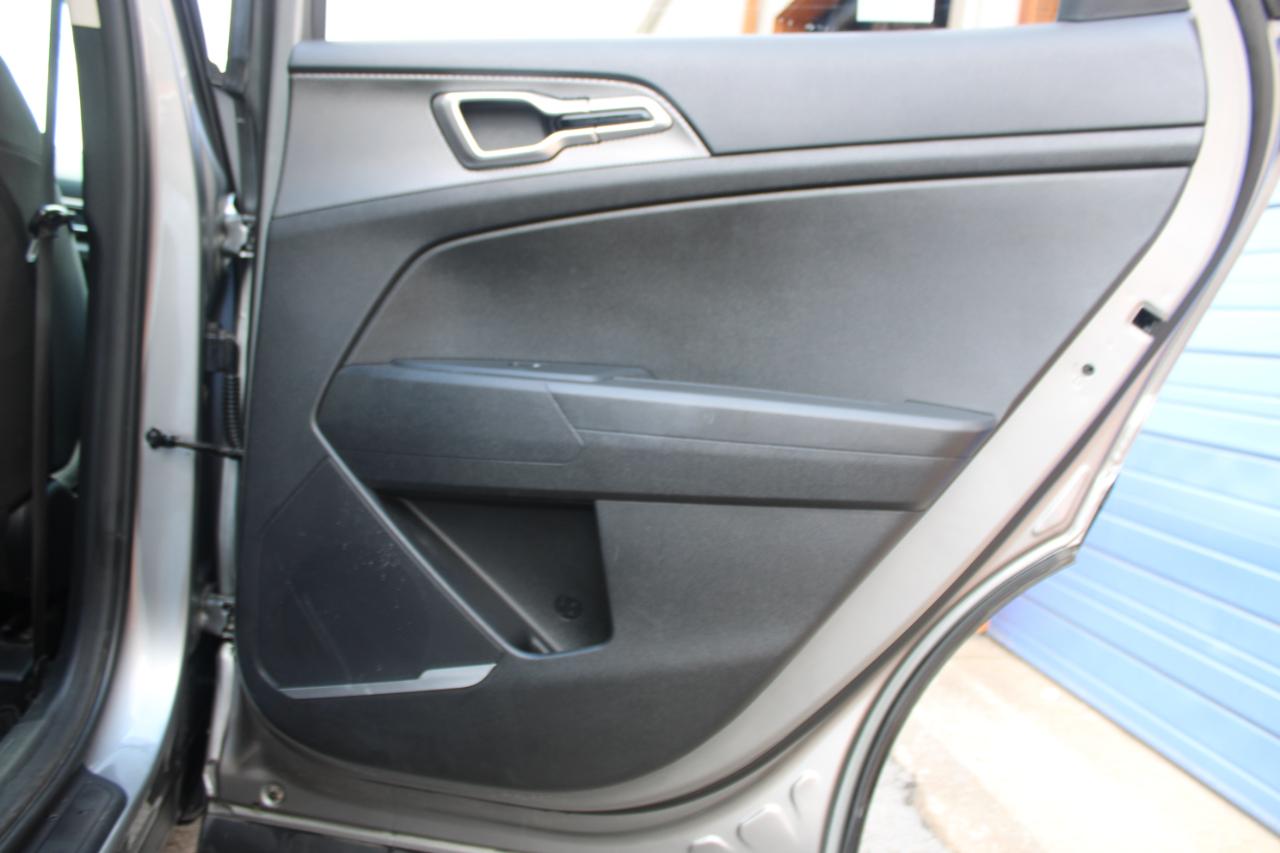 Kia Sportage LX 2024