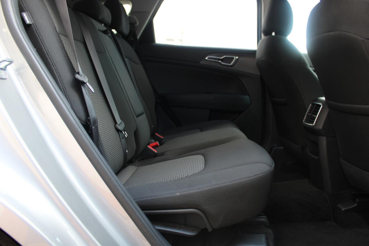 Kia Sportage LX 2024