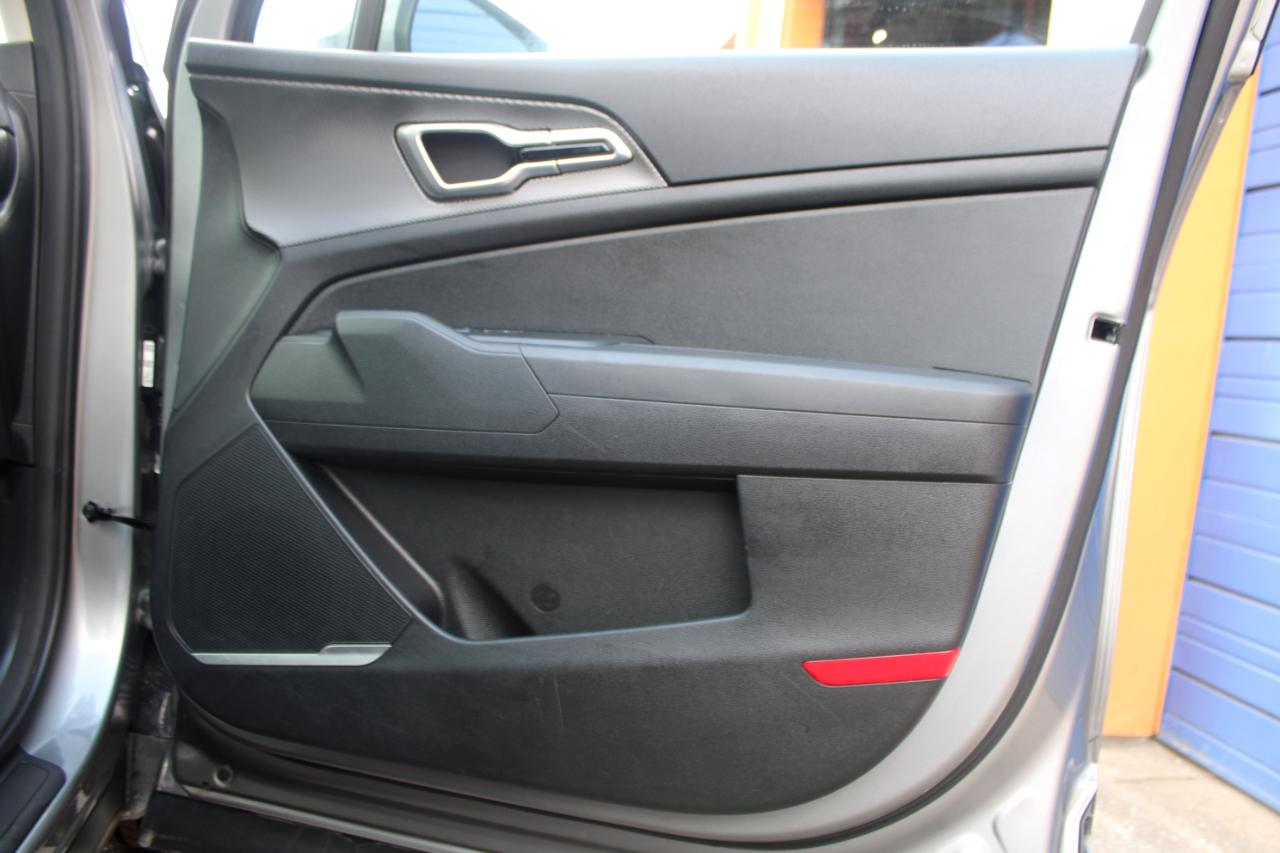 Kia Sportage LX 2024