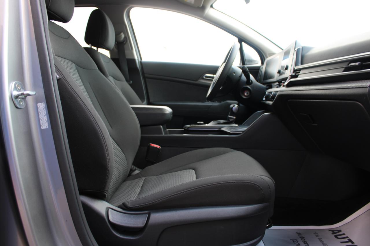 Kia Sportage LX 2024