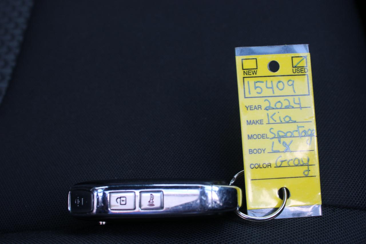 Kia Sportage LX 2024