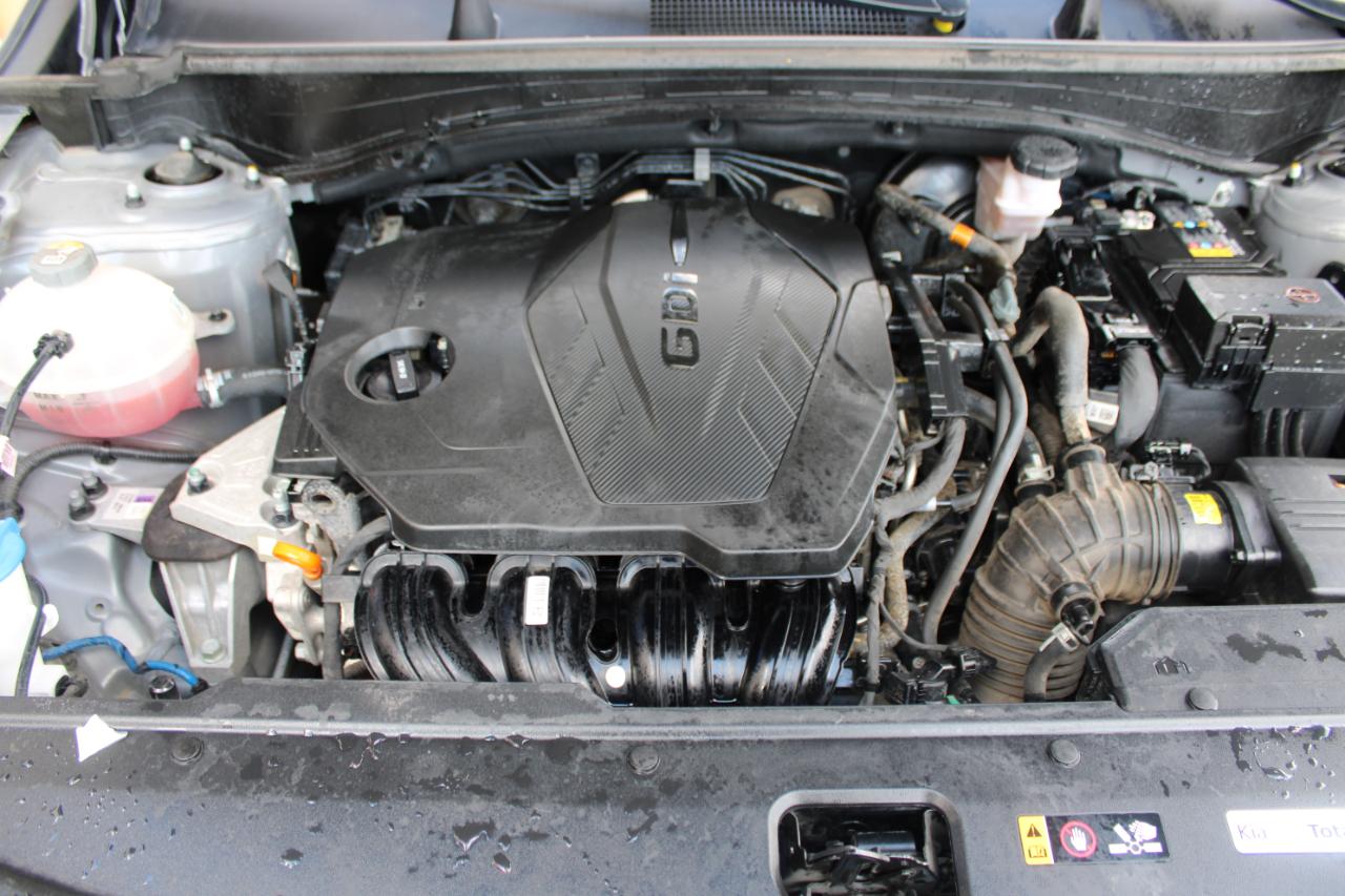 Kia Sportage LX 2024