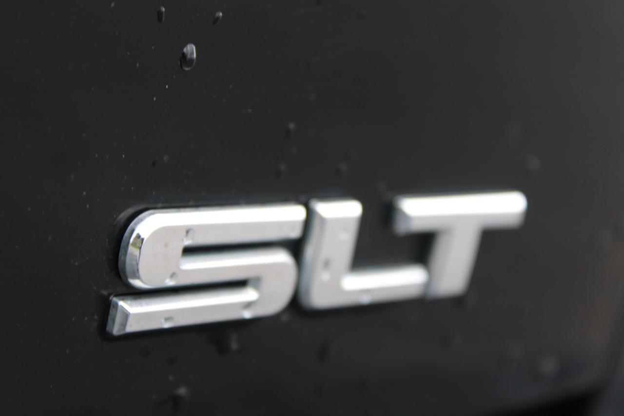 GMC Sierra 1500 SLT 2017