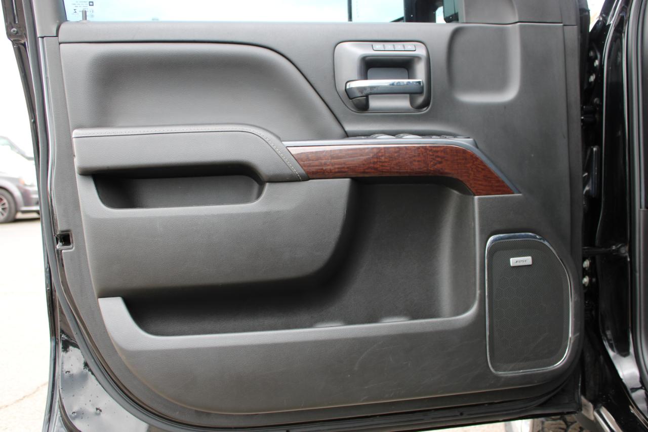 GMC Sierra 1500 SLT 2017