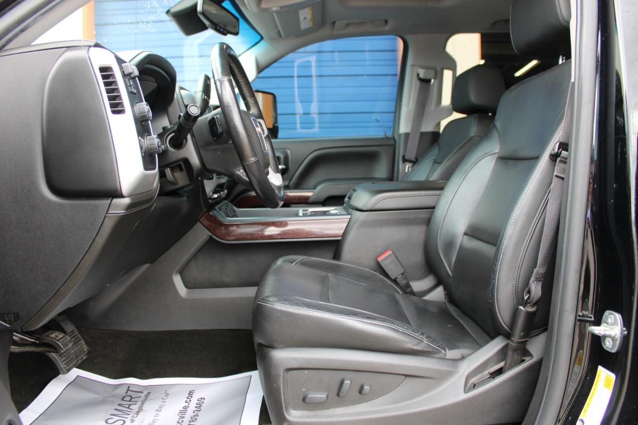 GMC Sierra 1500 SLT 2017