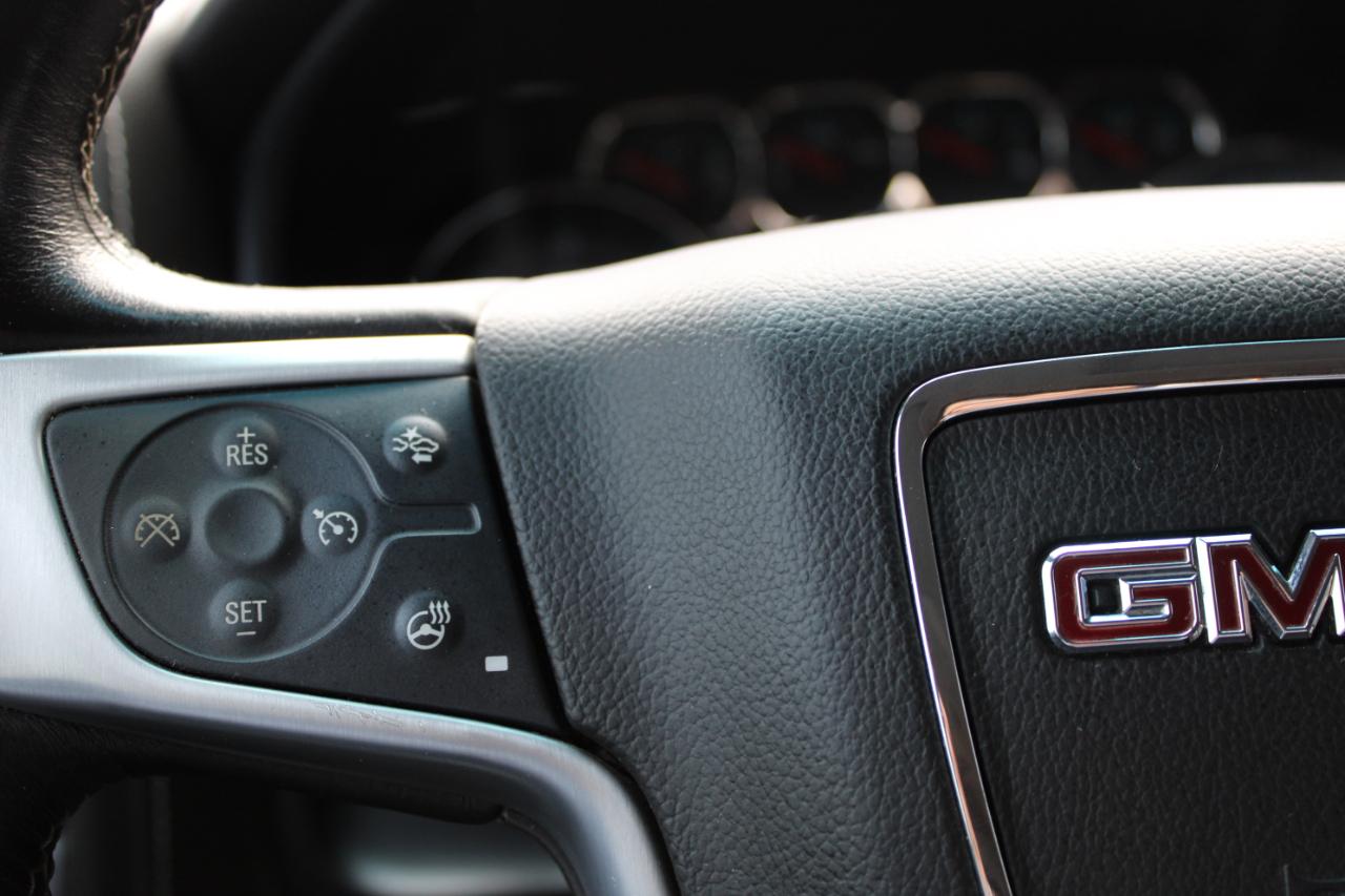 GMC Sierra 1500 SLT 2017