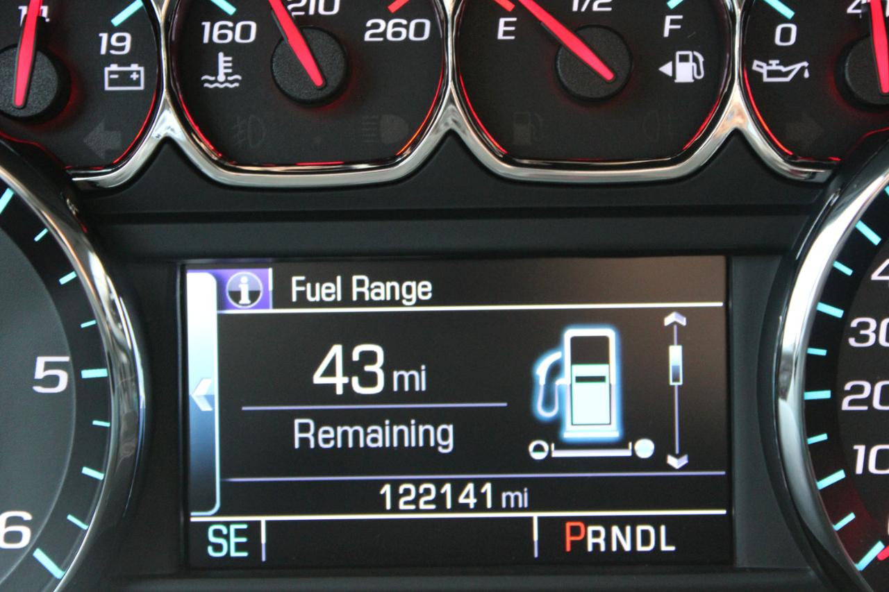 GMC Sierra 1500 SLT 2017