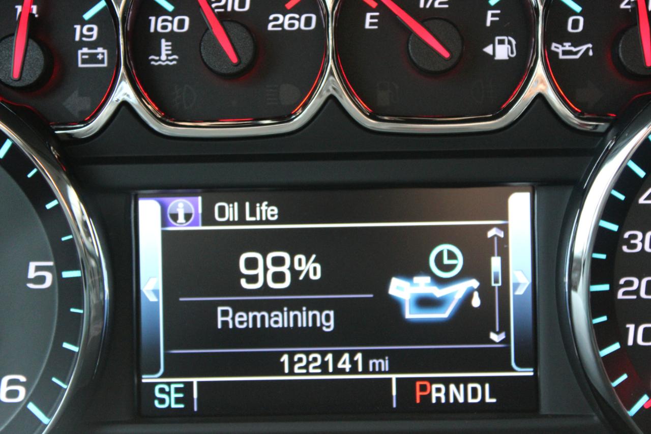 GMC Sierra 1500 SLT 2017