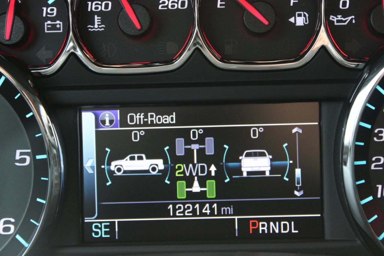 GMC Sierra 1500 SLT 2017