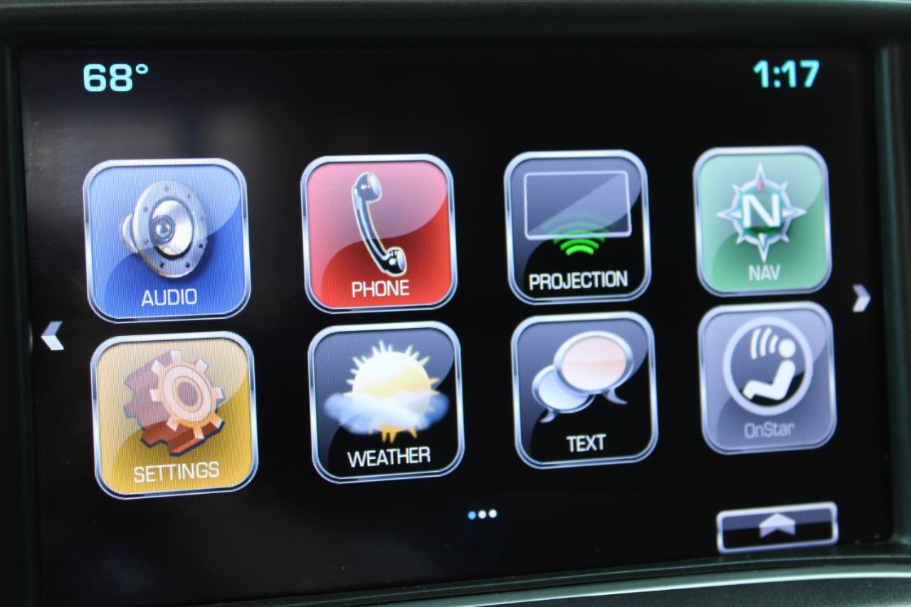 GMC Sierra 1500 SLT 2017