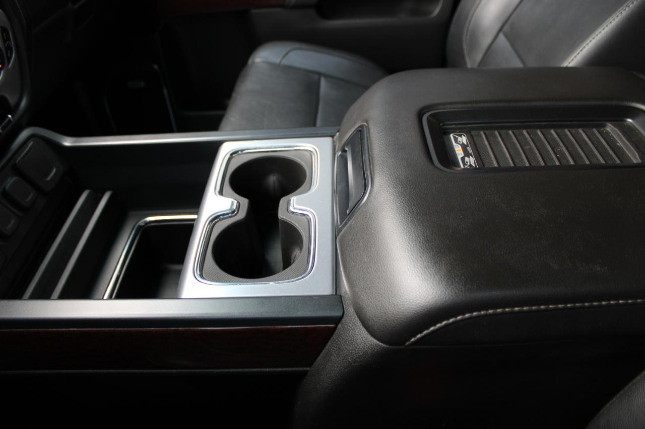 GMC Sierra 1500 SLT 2017