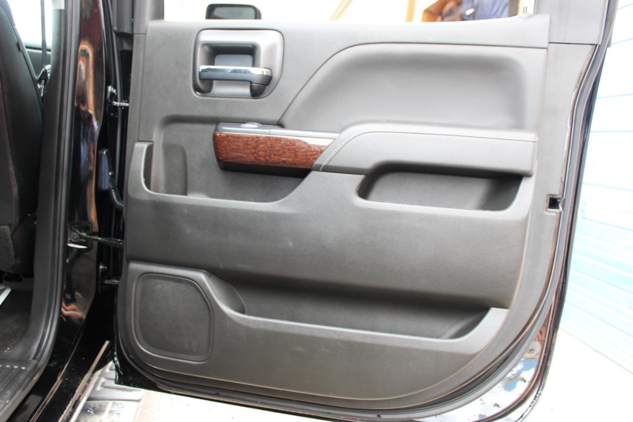 GMC Sierra 1500 SLT 2017