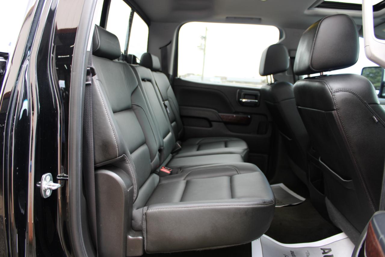 GMC Sierra 1500 SLT 2017