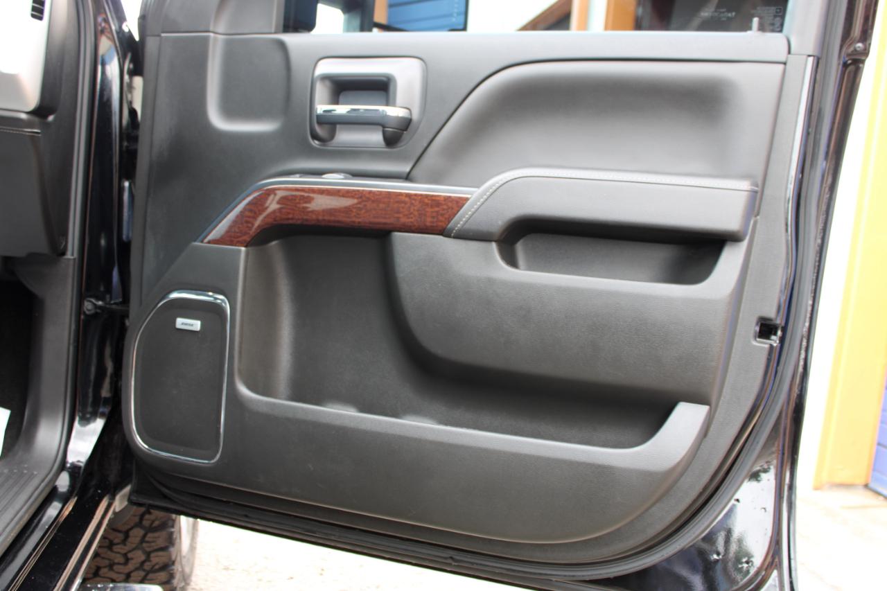 GMC Sierra 1500 SLT 2017