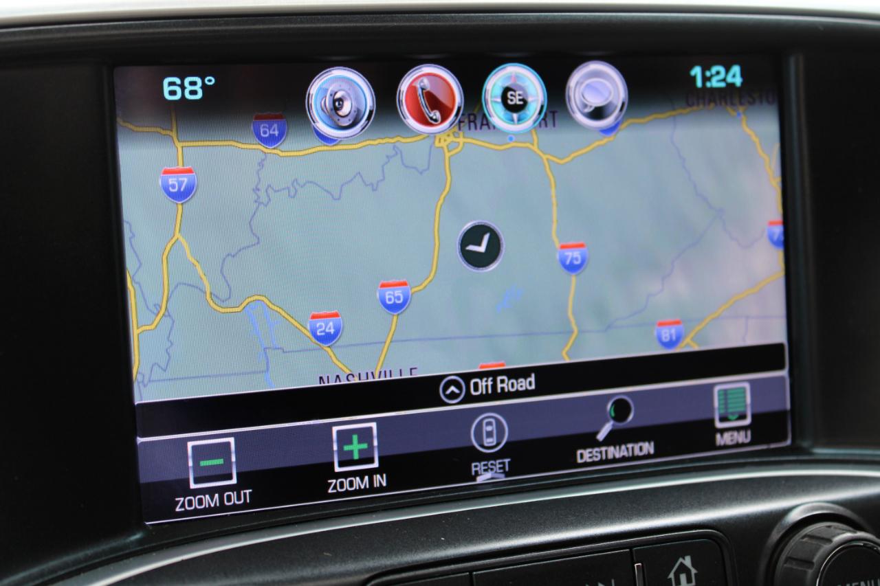 GMC Sierra 1500 SLT 2017