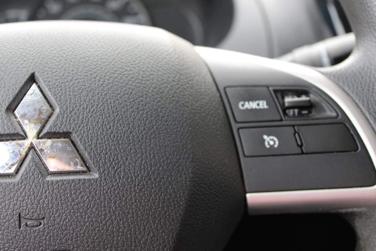 Mitsubishi Mirage G4  2019