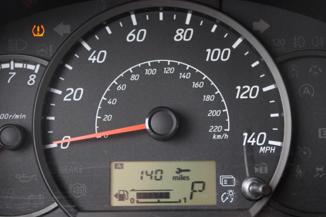 Mitsubishi Mirage G4  2019