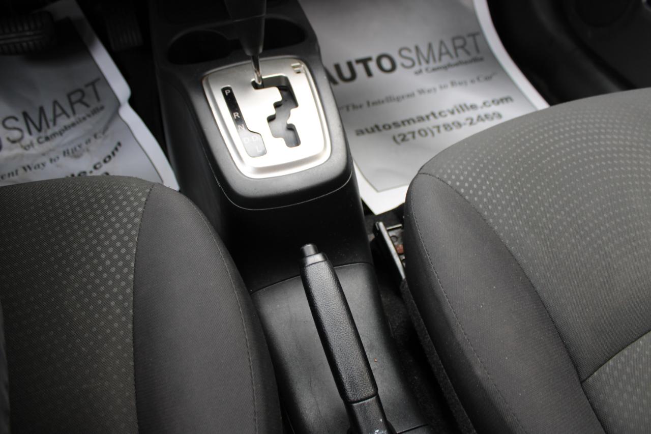 Mitsubishi Mirage G4  2019