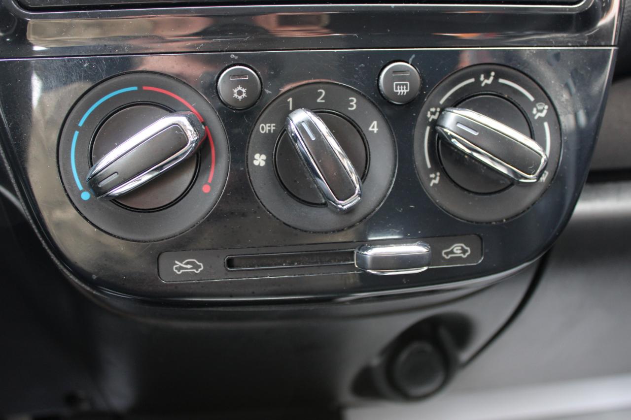 Mitsubishi Mirage G4  2019