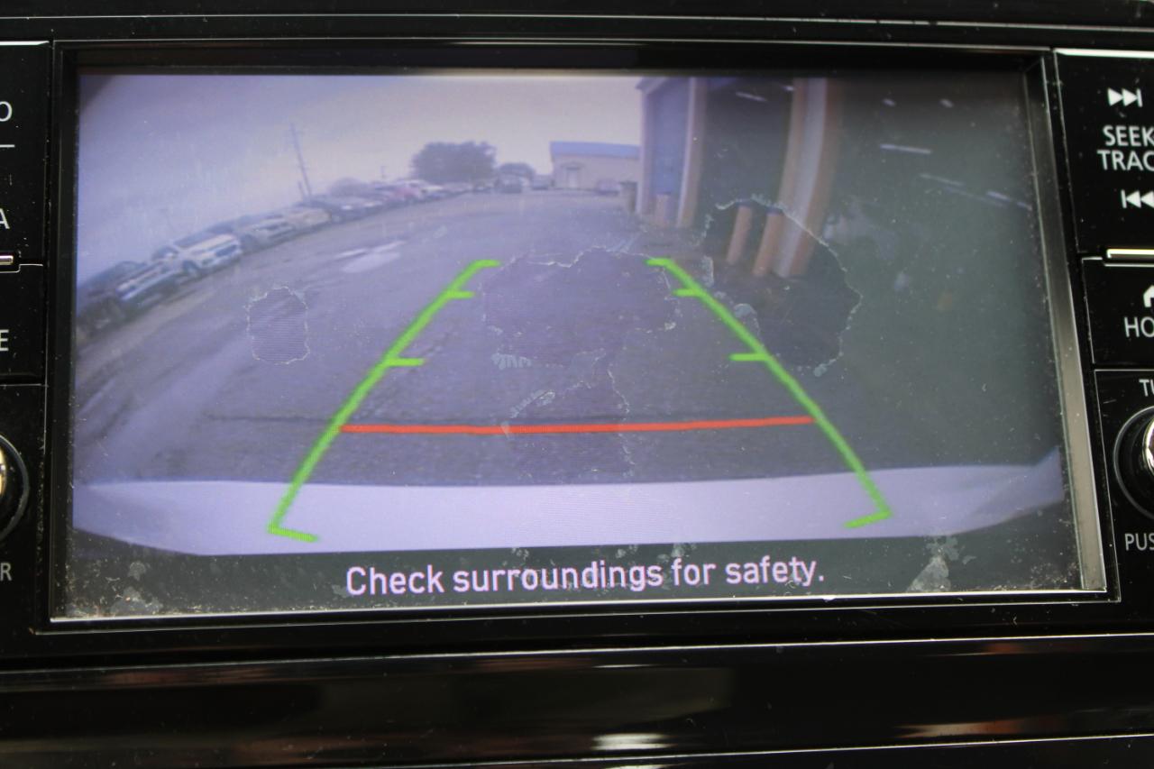 Mitsubishi Mirage G4  2019