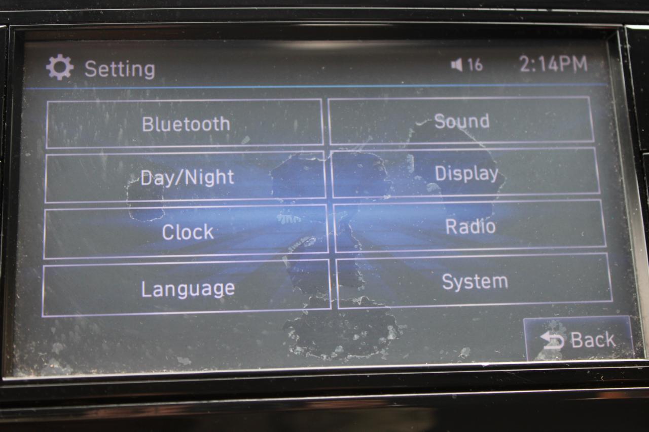 Mitsubishi Mirage G4  2019