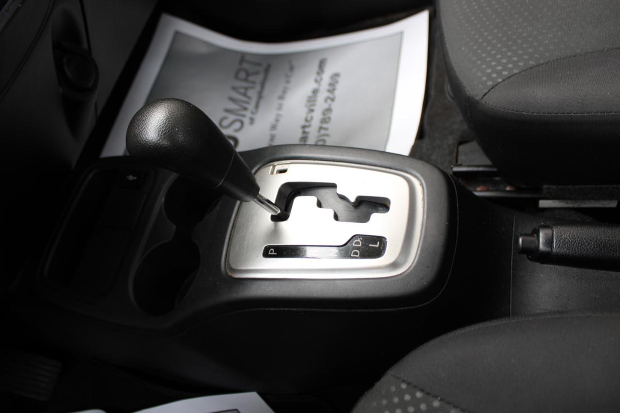 Mitsubishi Mirage G4  2019