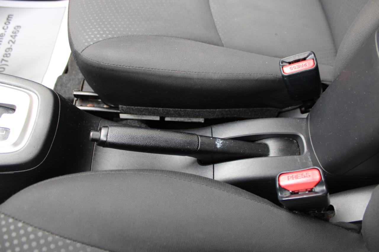 Mitsubishi Mirage G4  2019