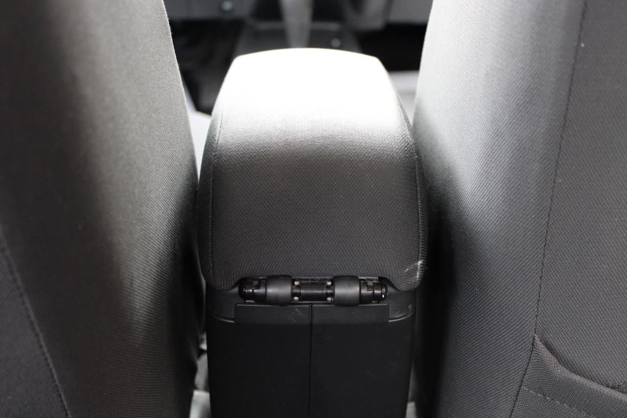 Mitsubishi Mirage G4  2019