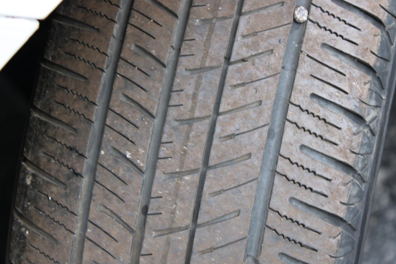 Mitsubishi Mirage G4  2019