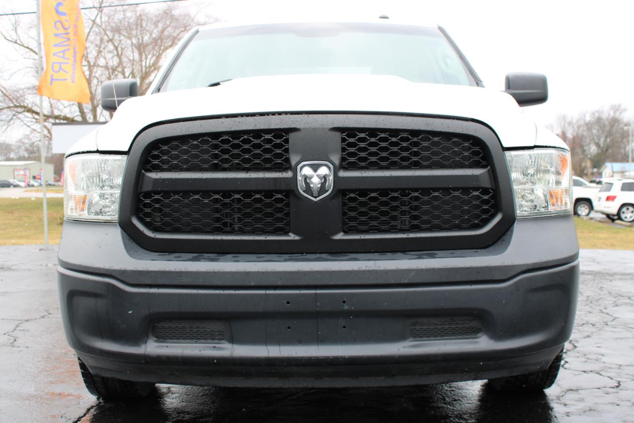 RAM 1500 Classic  2021