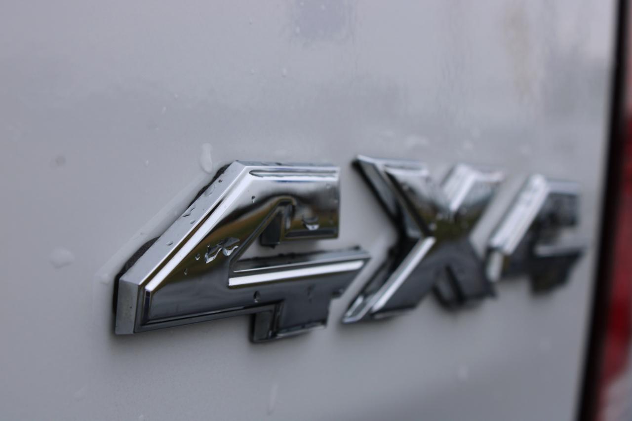 RAM 1500 Classic  2021